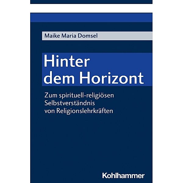 Hinter dem Horizont, Maike Maria Domsel