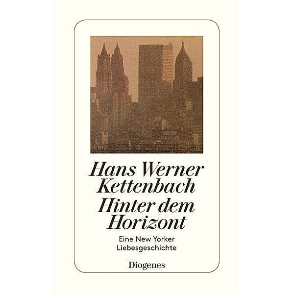 Hinter dem Horizont, Hans W. Kettenbach