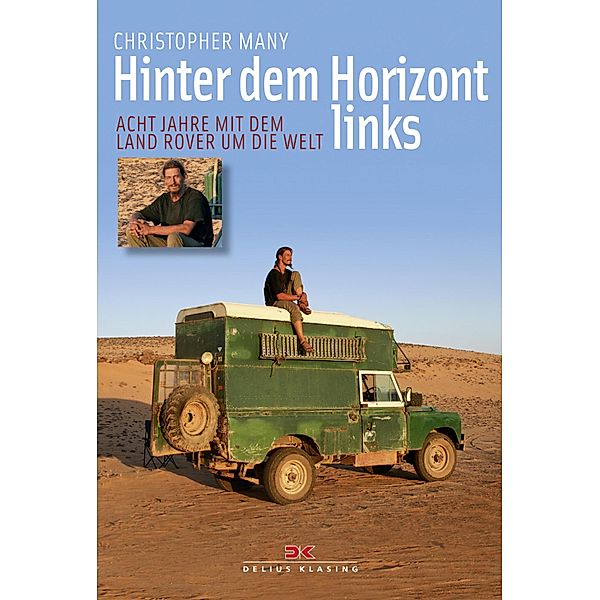 Hinter dem Horizont links / Abenteuer & Fernweh, Christopher Many