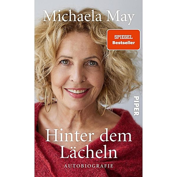 Hinter dem Lächeln, Michaela May