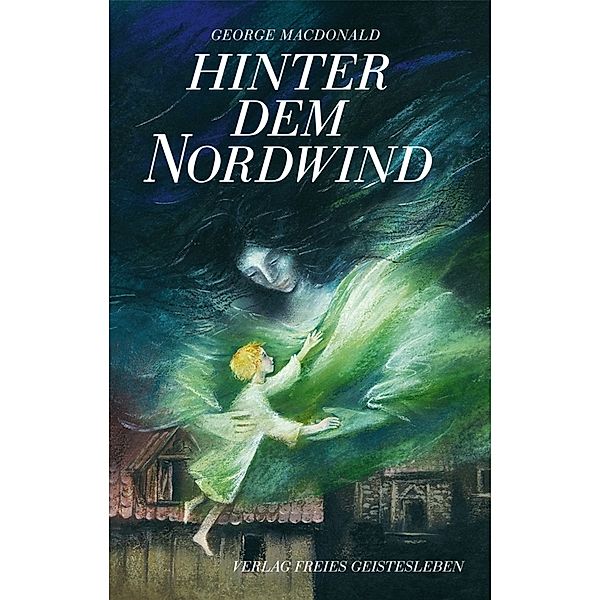 Hinter dem Nordwind, George Macdonald