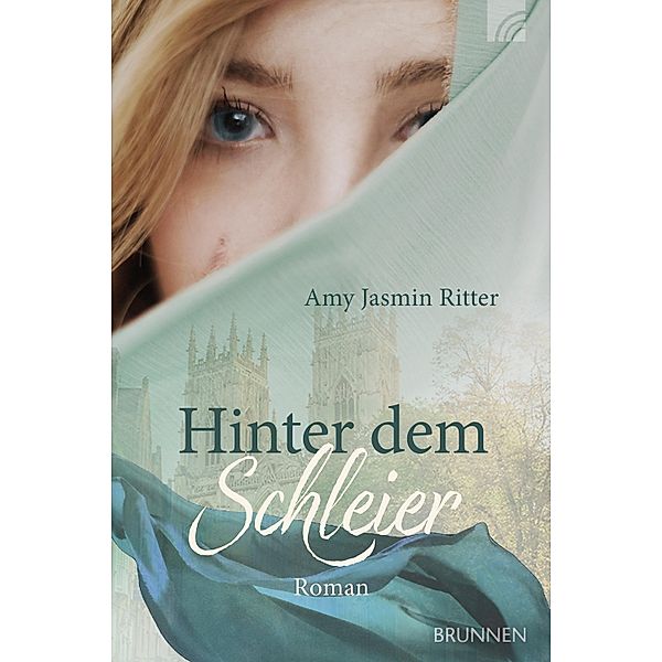 Hinter dem Schleier, Amy Jasmin Ritter