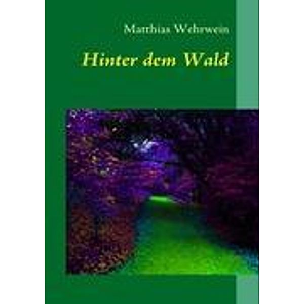 Hinter dem Wald, Matthias Wehrwein
