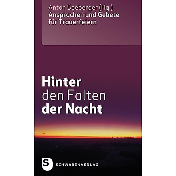 Hinter den Falten der Nacht