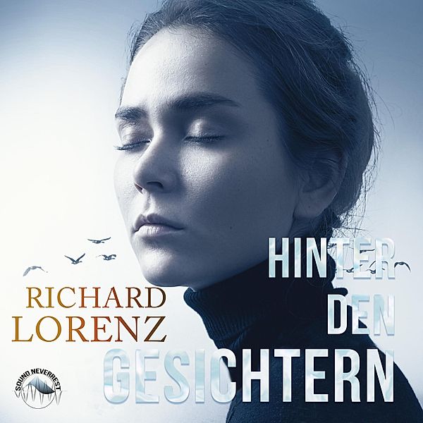 Hinter den Gesichtern, Richard Lorenz