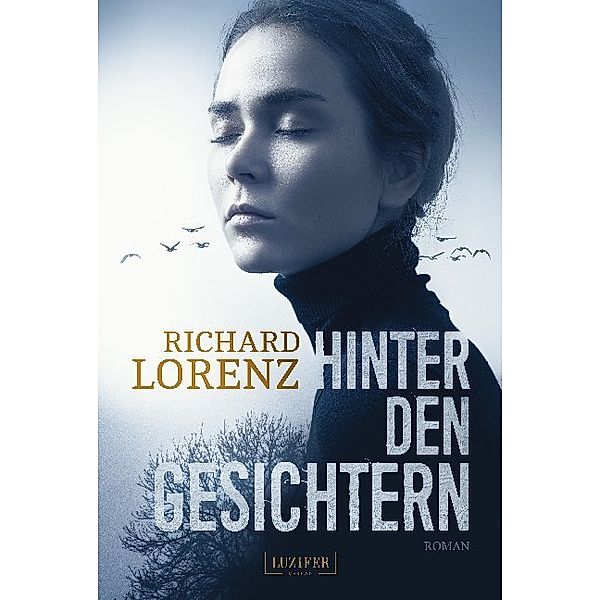 Hinter den Gesichtern, Richard Lorenz