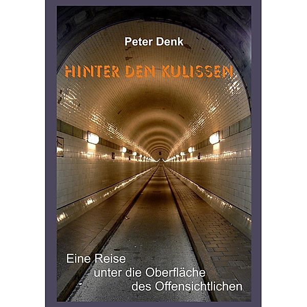 Hinter den Kulissen, Peter Denk