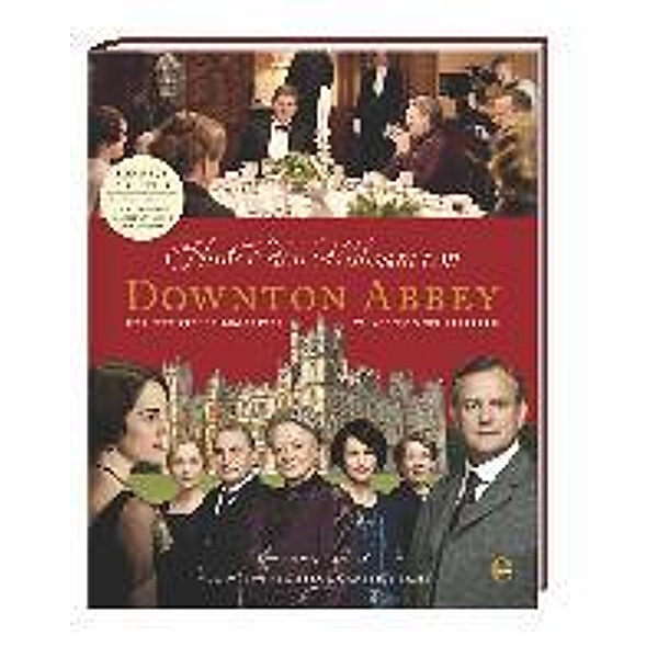 Hinter den Kulissen von Downton Abbey, Emma Rowley