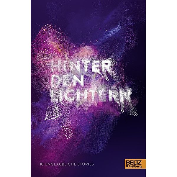 Hinter den Lichtern