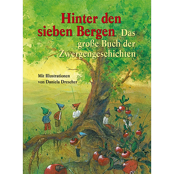 Hinter den sieben Bergen