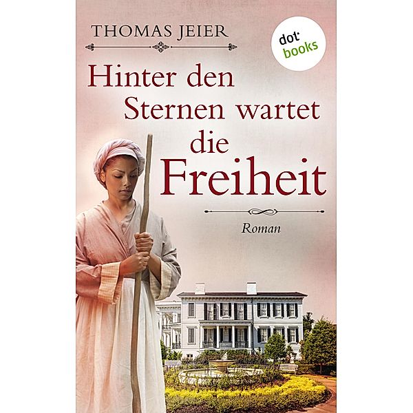 Hinter den Sternen wartet die Freiheit, Thomas Jeier