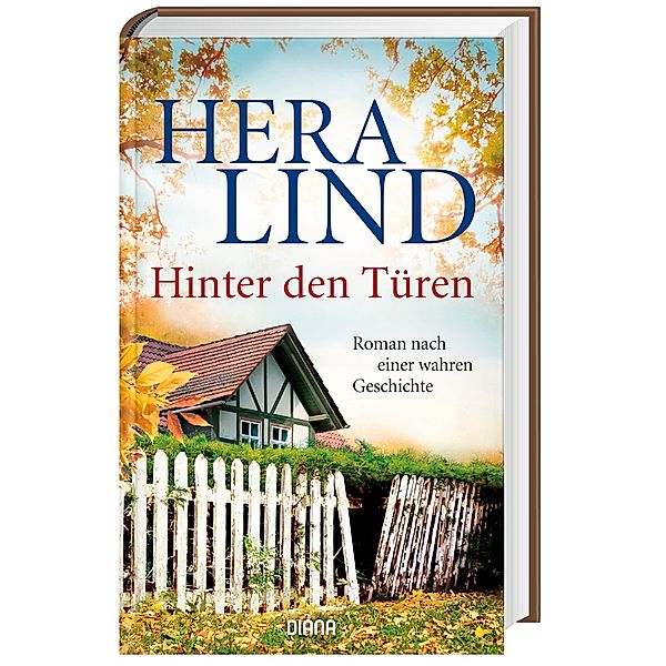 Hinter den Türen, Hera Lind