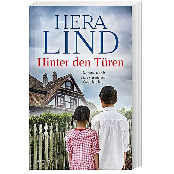 Hinter den Türen, Hera Lind