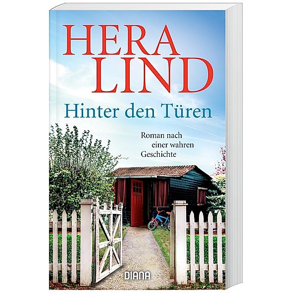 Hinter den Türen, Hera Lind