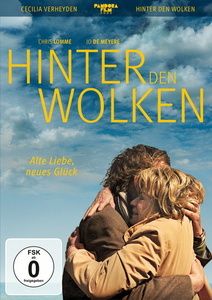 Image of Hinter den Wolken