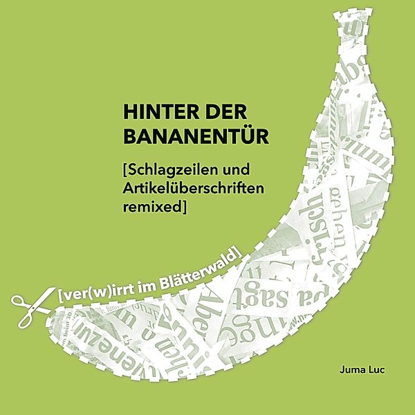 Hinter der Bananentür, Juma Luc