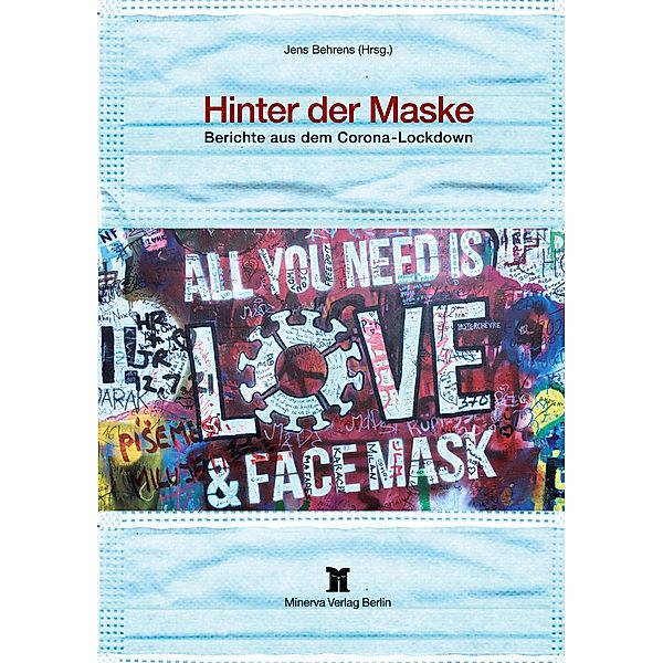 Hinter der Maske