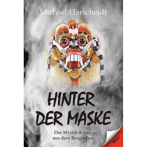 Hinter der Maske, Michael Harscheidt