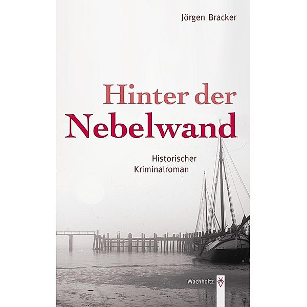 Hinter der Nebelwand, Jörgen Bracker