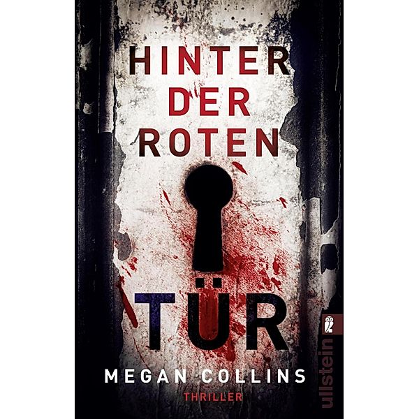 Hinter der roten Tür, Megan Collins