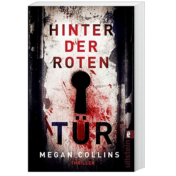 Hinter der roten Tür, Megan Collins