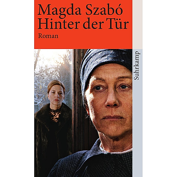 Hinter der Tür, Magda Szabó