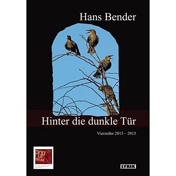 Hinter die dunkle Tür, Hans Bender