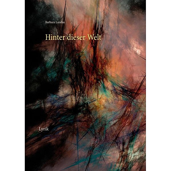 Hinter dieser Welt, Barbara Ohl