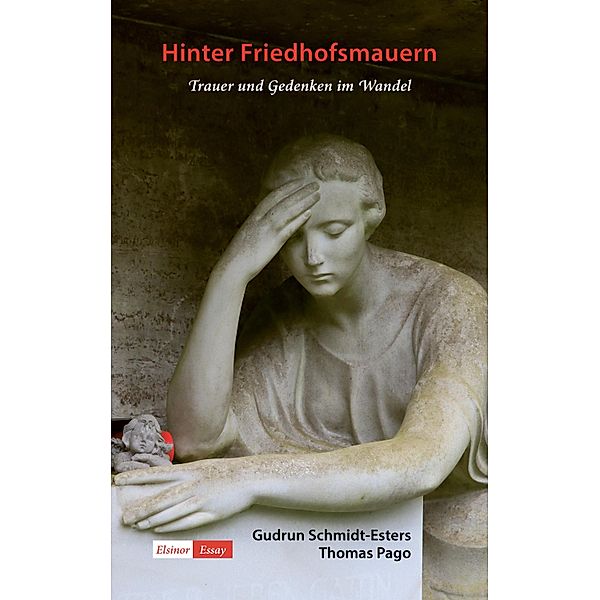 Hinter Friedhofsmauern, Gudrun Schmidt-Esters, Thomas Pago