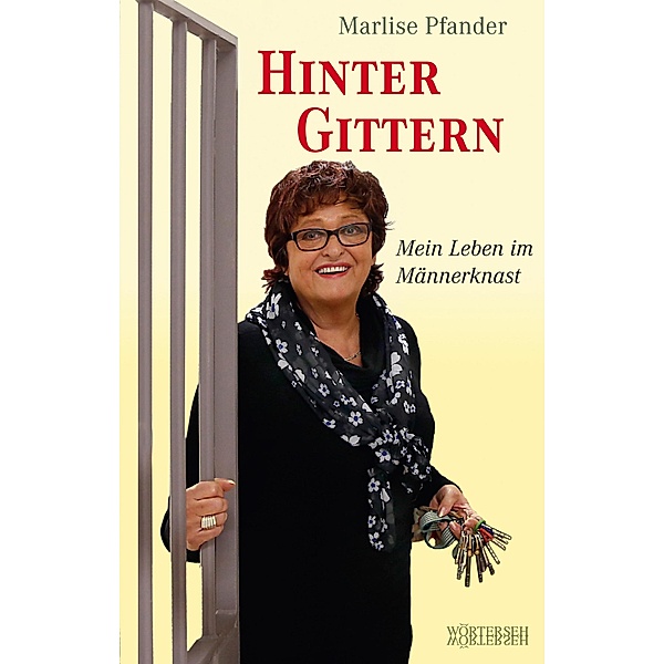 Hinter Gittern, Marlise Pfander, Franziska K. Müller