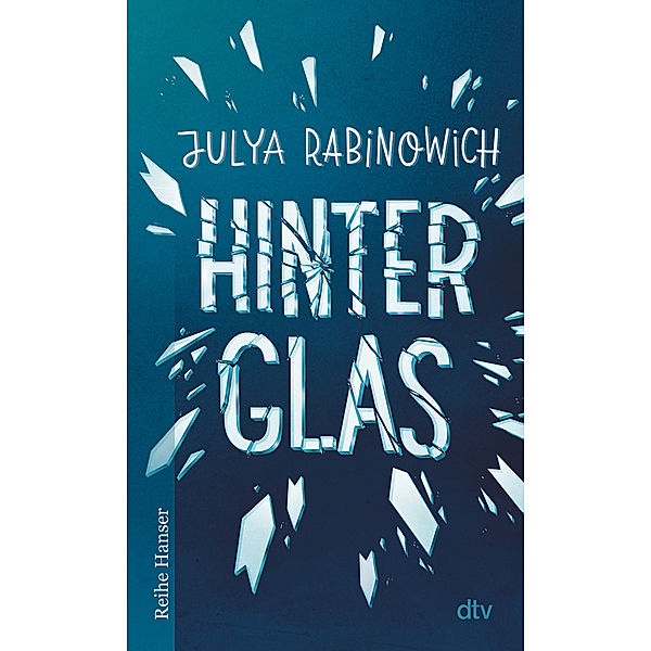 Hinter Glas, Julya Rabinowich