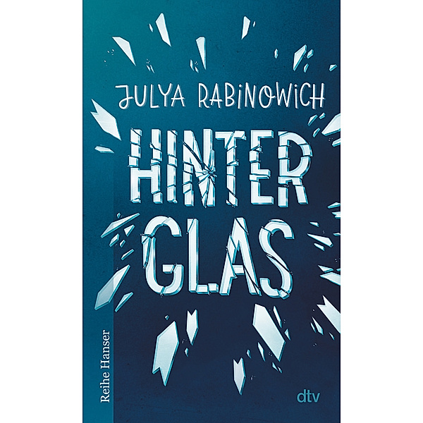 Hinter Glas, Julya Rabinowich