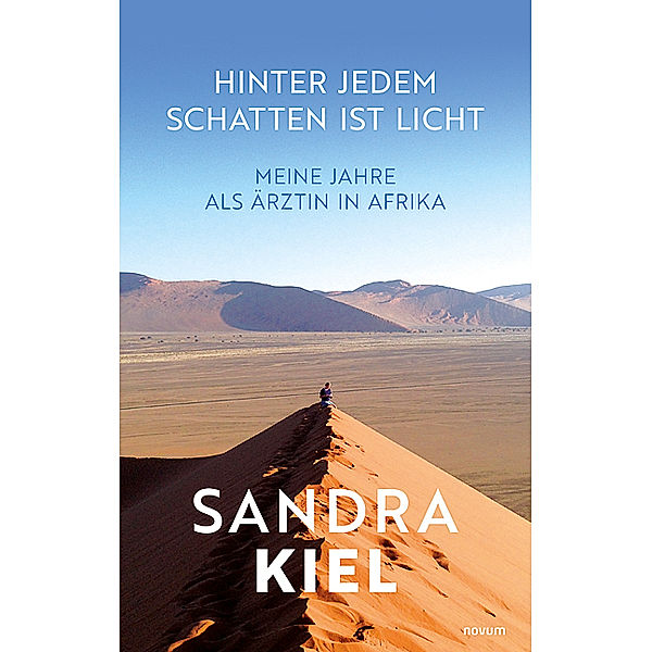 Hinter jedem Schatten ist Licht, Sandra Kiel