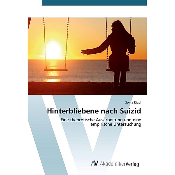 Hinterbliebene nach Suizid, Sonja Riepl