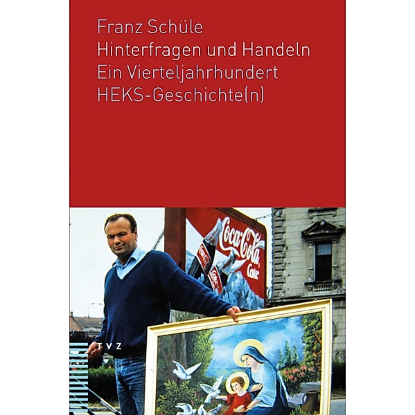 Hinterfragen und Handeln, Franz Schüle