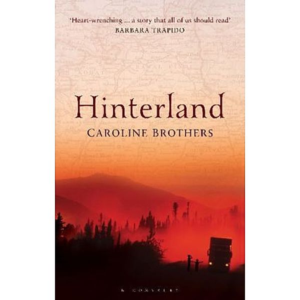 Hinterland, Caroline Brothers