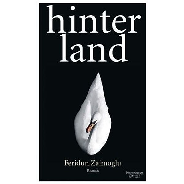 Hinterland, Feridun Zaimoglu