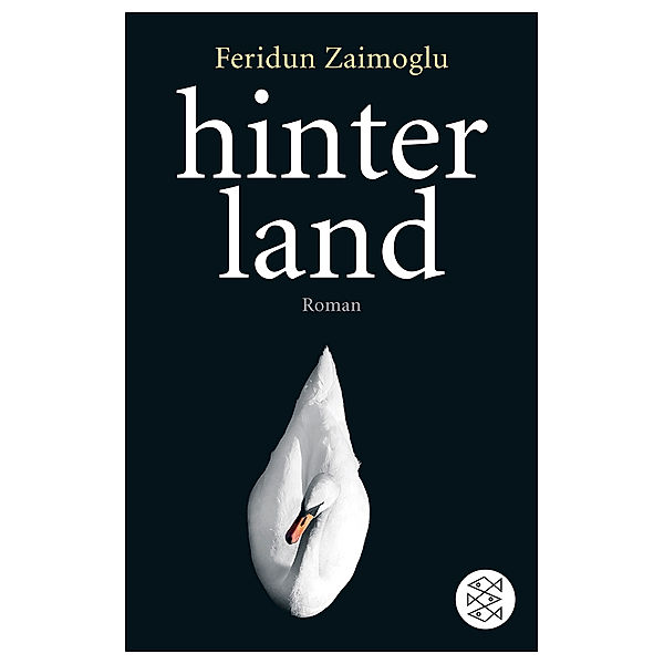 Hinterland, Feridun Zaimoglu