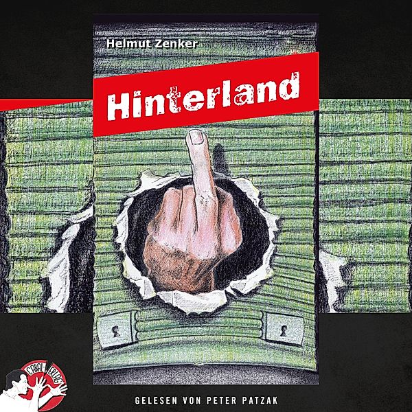 Hinterland, Helmut Zenker