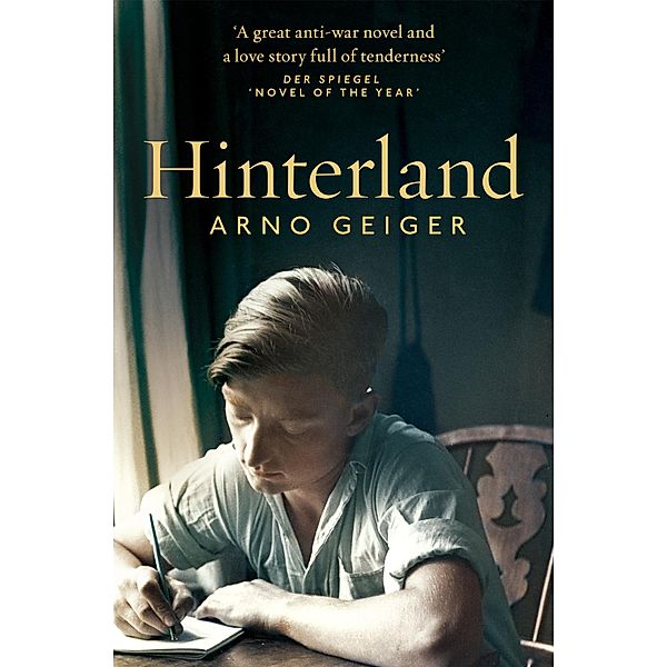 Hinterland, Arno Geiger