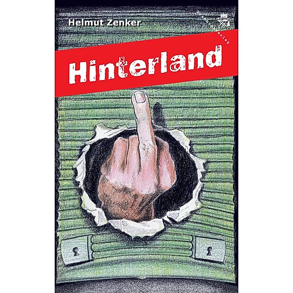 Hinterland, Helmut Zenker