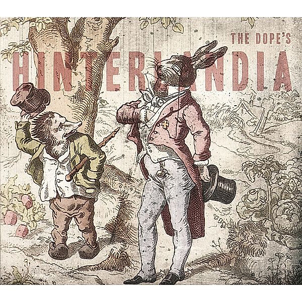 Hinterlandia (Vinyl), The Dope