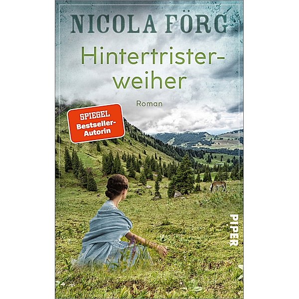 Hintertristerweiher, Nicola Förg