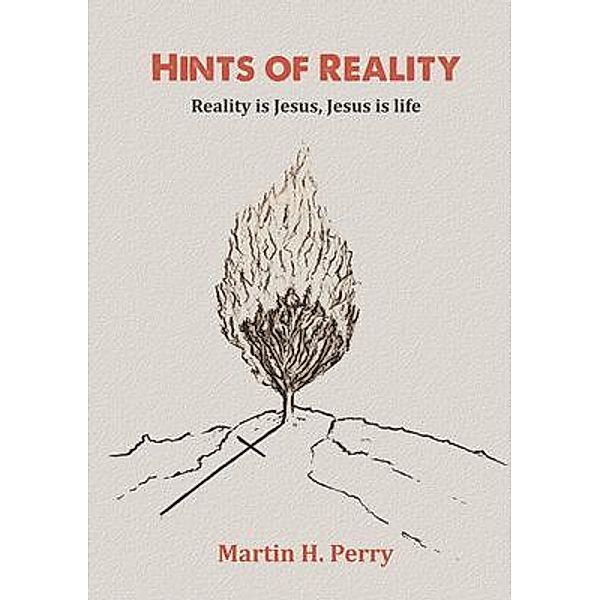 Hints of Reality / Kingdom Publishers, Martin Perry