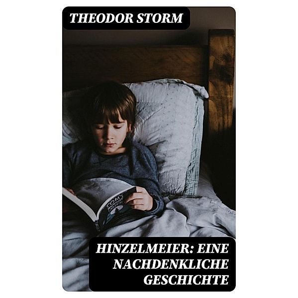 Hinzelmeier: eine nachdenkliche Geschichte, Theodor Storm