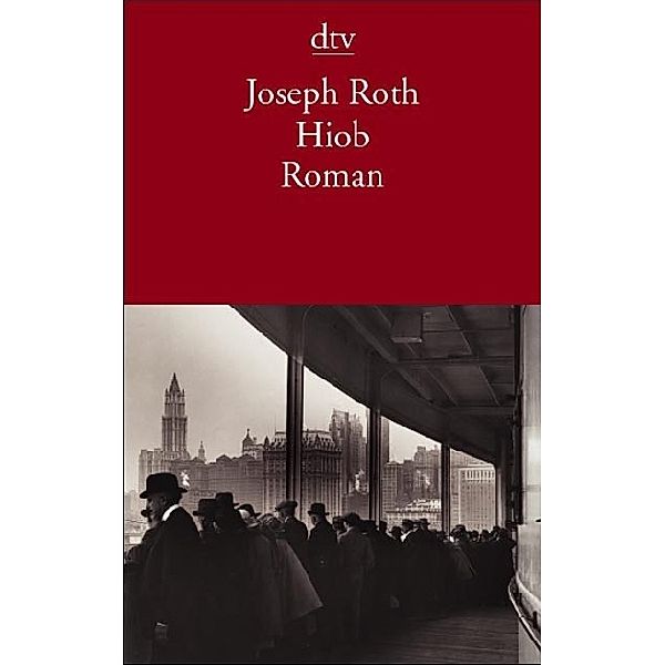 Hiob, Joseph Roth