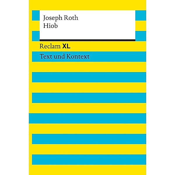 Hiob, Joseph Roth