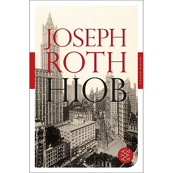 Hiob, Joseph Roth