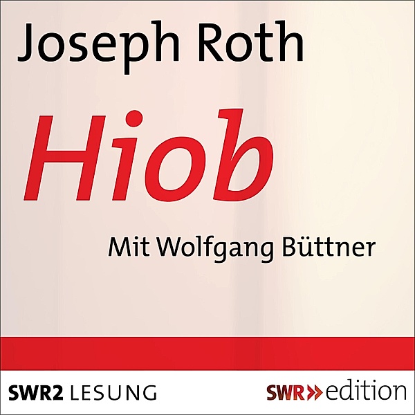 Hiob, Josef Roth