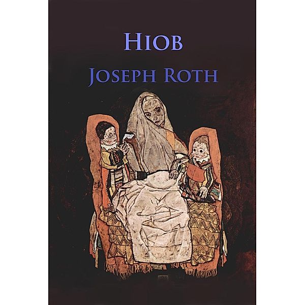 Hiob, Joseph Roth